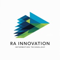 RA IT Innovation logo - Similar company to Iteam Web Solutions