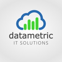 datametric logo - Similar company to Datametrik Bilgi Teknolojileri