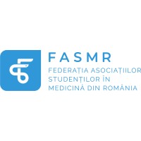 FASMR -  Federația Asociațiilor Studenților în Medicină din România logo - Similar company to Global Talent