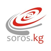 Soros Foundation Kyrgyzstan logo - Similar company to Urbaneyes