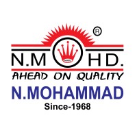 N. Mohammad Group logo - Similar company to Bengal Plastics Ltd.