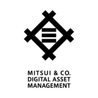 三井物産デジタル・アセットマネジメント株式会社 | Mitsui & Co. Digital Asset Management, Ltd. logo - Similar company to Lol Corporate