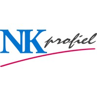 NK Profiel logo - Similar company to Tmp Groep