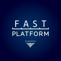FAST Platform logo - Similar company to Holovisn