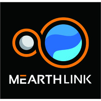 MearthLink logo - Similar company to Project Moon Hut Foundation