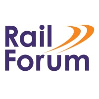 Rail Forum logo - Similar company to University Of Birmingham Centre For Railway Research And Education (Bcrre)