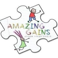 Amazing Gains Behavior Therapy Services logo - Similar company to Cja Behavioral Services