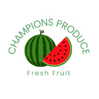 Champions Produce logo - Similar company to Cch Logistics