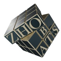 ZHOBATS logo - Similar company to Pak It Services