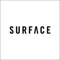 Surface Skis logo - Similar company to Core3