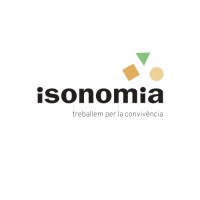 isonomia logo - Similar company to Isonomia
