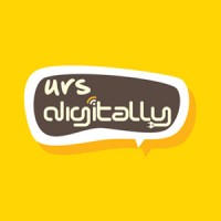 UrsDigitally logo - Similar company to Optimized It Solutions