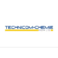 Technicom-Chemie (India) Ltd. logo - Similar company to Daylight Supplies Miami