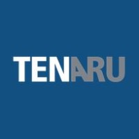 TENARU logo - Similar company to G
