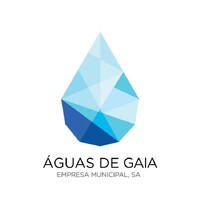 Águas de Gaia E.M. S.A. logo - Similar company to Spatial Insight