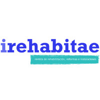 iRehabitae logo - Similar company to Ecoconstrucción