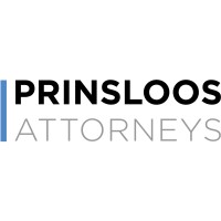 PRINSLOOS ATTORNEYS logo - Similar company to Tli Group | Mashabane Liebenberg Sebola Inc.