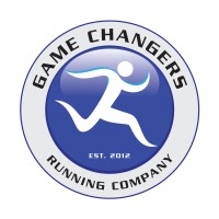 Game Changers Running Company logo - Similar company to Rry Group, Llc