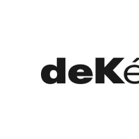 deKé Magazine logo - Similar company to Cuatroese Production Company