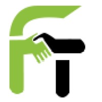 Focalisent Tech Digital Publishing logo - Similar company to Ozone Publishing Services