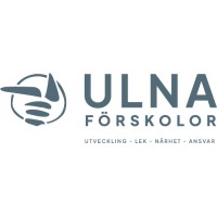 ULNA förskolor logo - Similar company to Aurora Optimal Ab