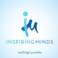 Inspiring Minds Youth logo - Similar company to Deltamine
