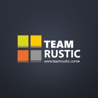 TEAM RUSTIC Private Limited logo - Similar company to Mseededucation