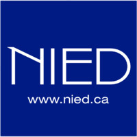 National Initiative for Eating Disorders (NIED) logo - Similar company to Chloë Grande • Eating Disorder & Mental Health Speaker, Educator & Facilitator
