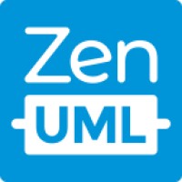 ZenUML logo - Similar company to Dhcc Australia