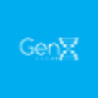GenX Group logo - Similar company to Brixs