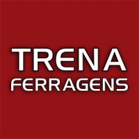 Trena Ferragens logo - Similar company to Multitec - Instrumentos De Medição
