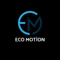 EcoMotion logo - Similar company to Poder