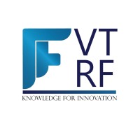 VTRF logo - Similar company to Radius Globe