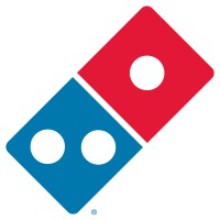 Domino's Pizza Uzbekistan logo - Similar company to Shifty Ads