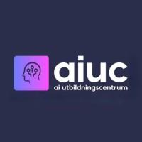 AIUC (AI Utbildningscentrum) logo - Similar company to Process Nordic