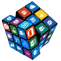 The Office Box