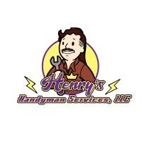 Henry'S Handyman Service'S, Llc