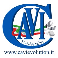 CAVI EVOLUTION logo - Similar company to Nextpand