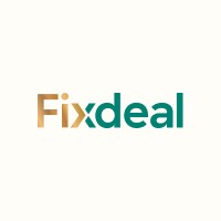 Fixdeal Inc. logo - Similar company to Principlesoft