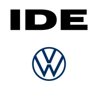 Ide Volkswagen logo - Similar company to Ide Honda