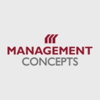 Management Concepts logo - Similar company to New Learning Agency