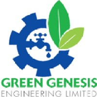 Green Genesis Engineering ltd. logo - Similar company to Green Dot Limited