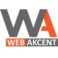 WebAkcent logo - Similar company to Eiz Ltd