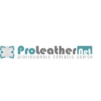 Proleathernet logo - Similar company to The Circular Project