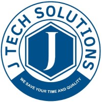 J TECH SOLUTIONS logo - Similar company to Jtech Solutions