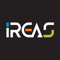IREAS logo - Similar company to Civiltech S.A.
