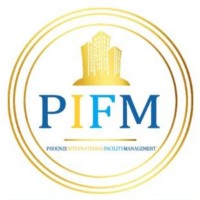 Phoenix International Facility Management (India) LLP logo - Similar company to Brinka Fmc