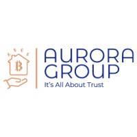 AURORA GROUP logo - Similar company to Aurora Group