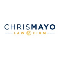 Chris Mayo Law Firm logo - Similar company to Dan Davis Law