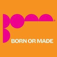 Born Or Made